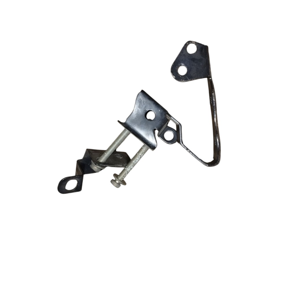 Suporte Valvula Equalizadora Freio Clio 2004  2007