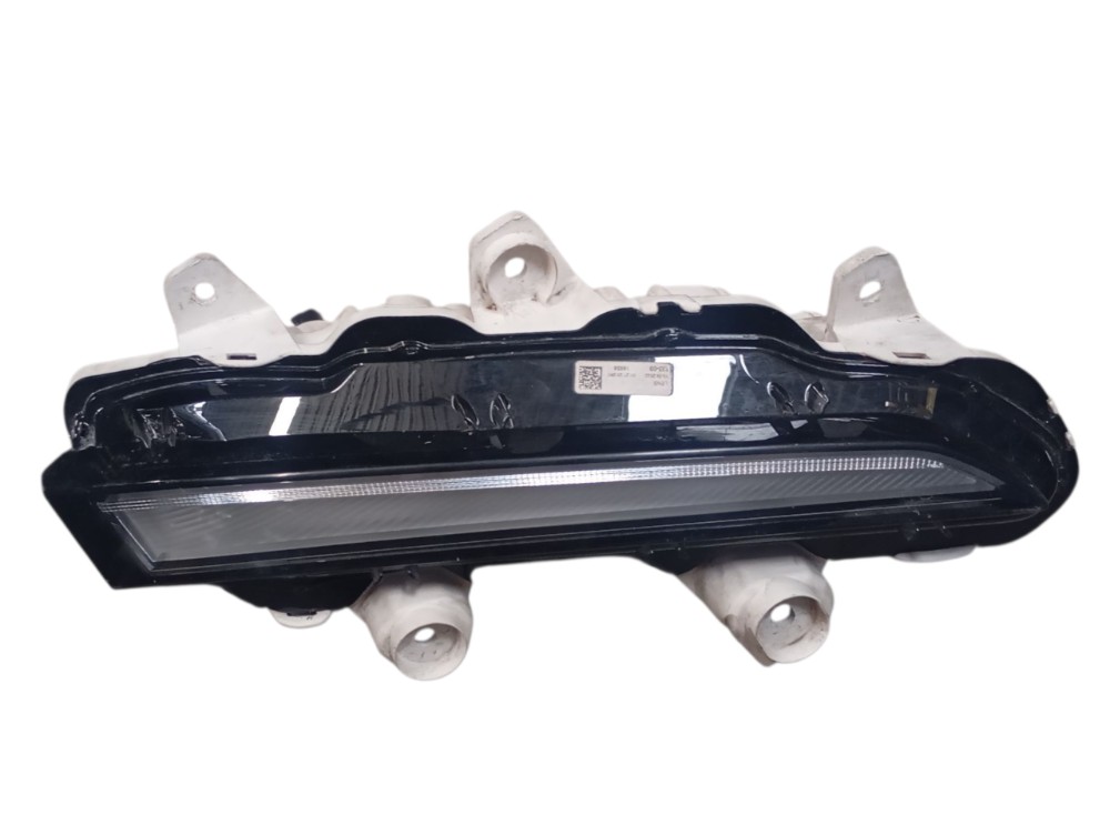 Farol Milha Auxiliar DRL Esquerda Peugeot 208 2020 2026