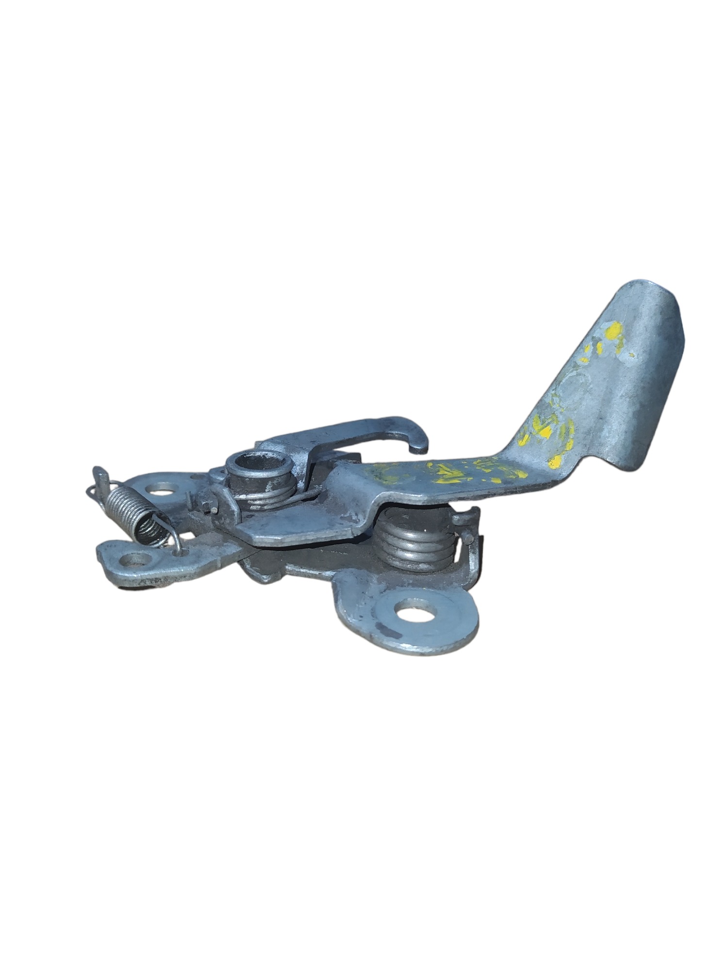 Fechadura Inferior Capô Peugeot 307 2008 A  2012