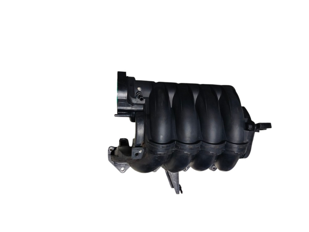 Coletor Admissao Peugeot 208 1.6 2013 2014 2015 2016 2017