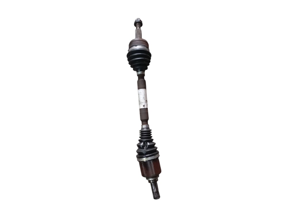 Semi eixo dianteiro esquerdo Renault Sandero RS 2.0 2020 2021
