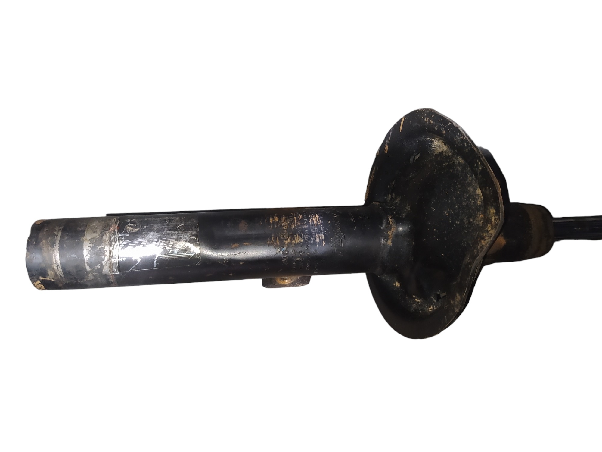 Amortecedor Dianteiro Direito  206 207 2000 A 2012 4