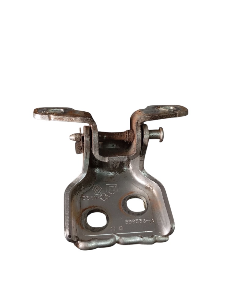 Dobradiça Porta Direita Renault Duster 2014 2017