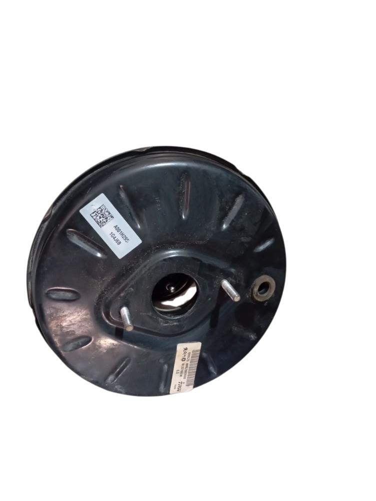 Hidrovácuo servo freio Peugeot 208 1.6 16v 2022 2023