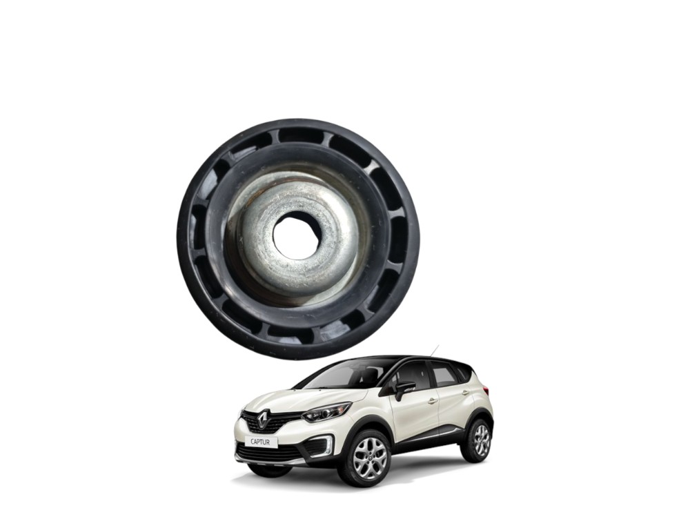 Suporte Superior Batente dianteiro Renault Captur 2.0 2017