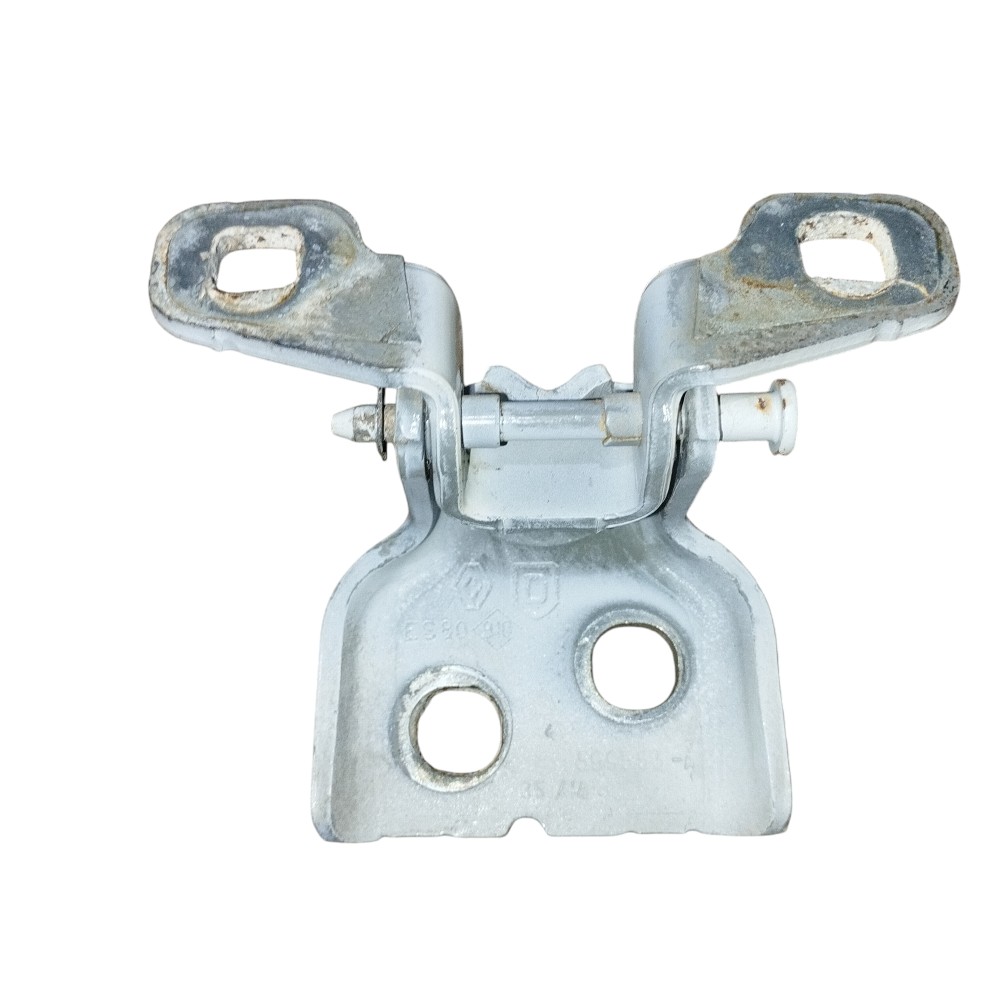 Dobradiça Porta Dianteira Esquerda Renault Sandero 2012