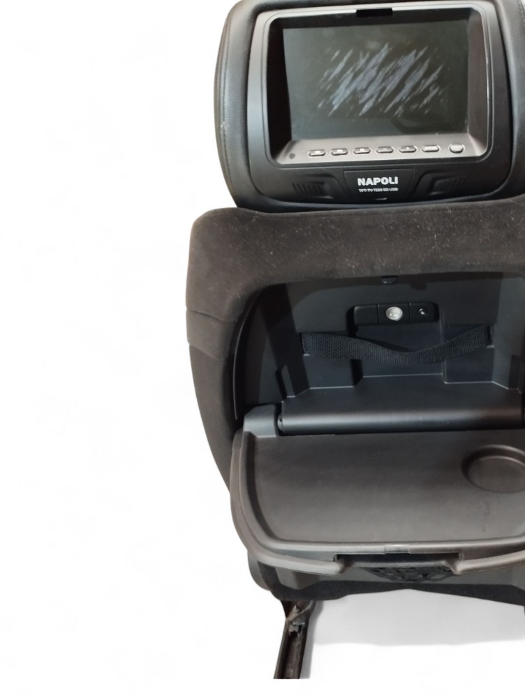 Banco Esquerdo Citroen C4 Picasso 2008