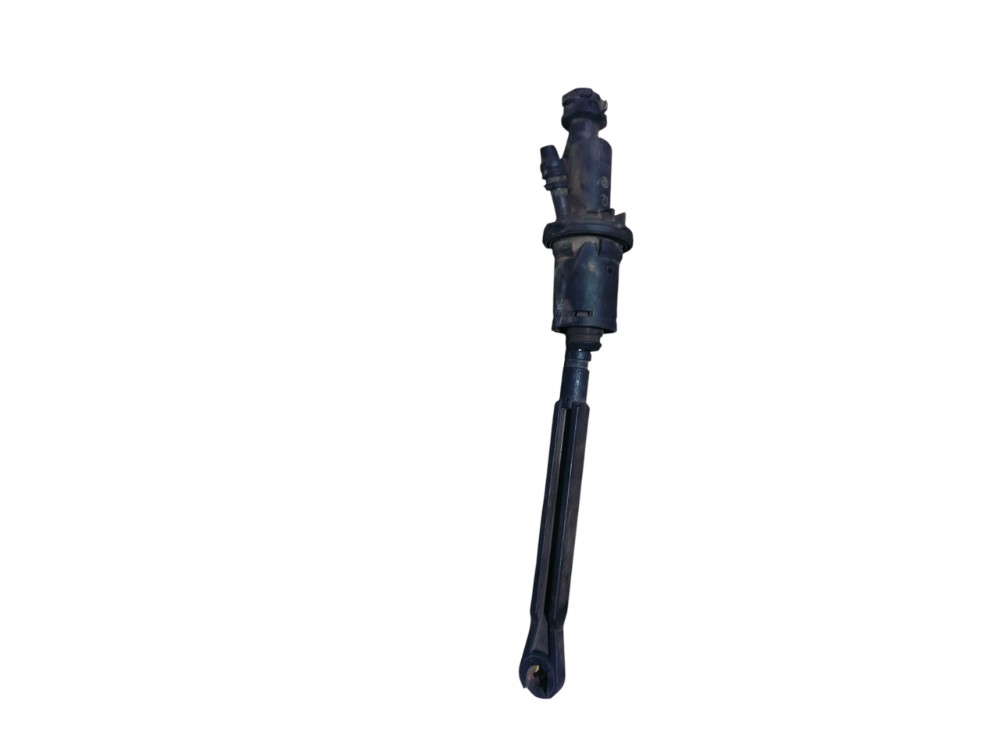Atuador Pedal Embreagem Citroen C3 2008 2009