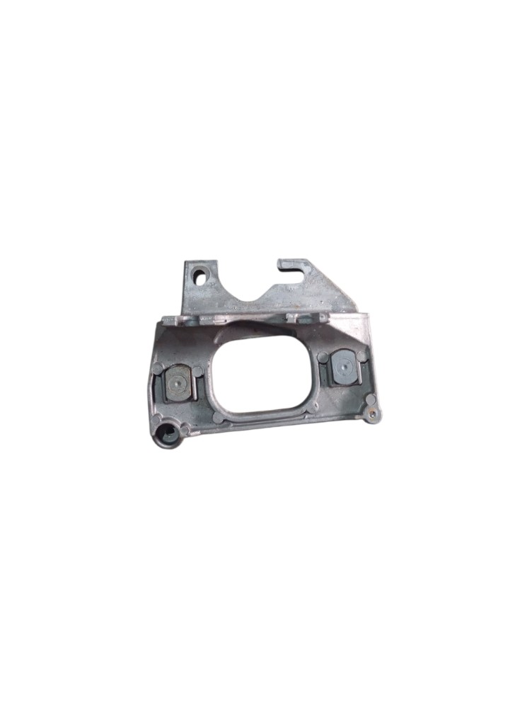 Suporte coxim câmbio superior Renault sandero RS 2.0 2020