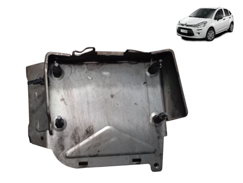 Suporte Módulo Câmbio Citroën C3 1.6 16V 2016 2017
