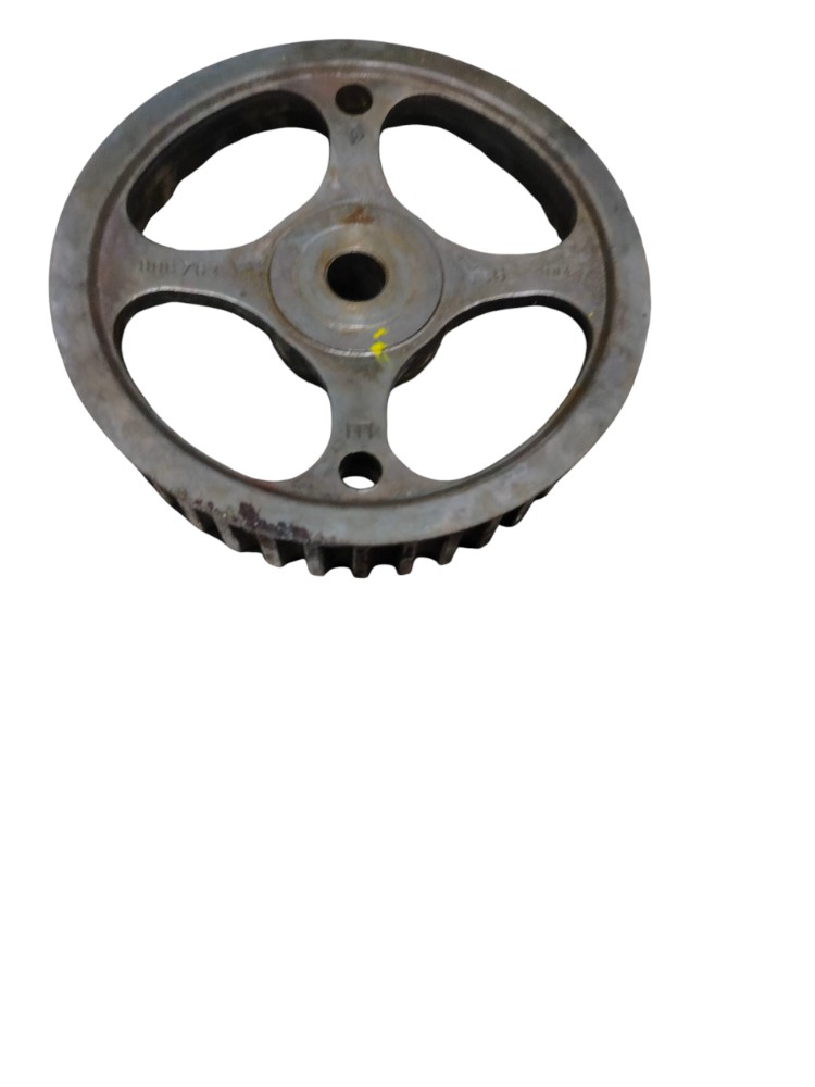 Polia Comando Valvula Renault Megane 1.6 2007 2008 2009 2010