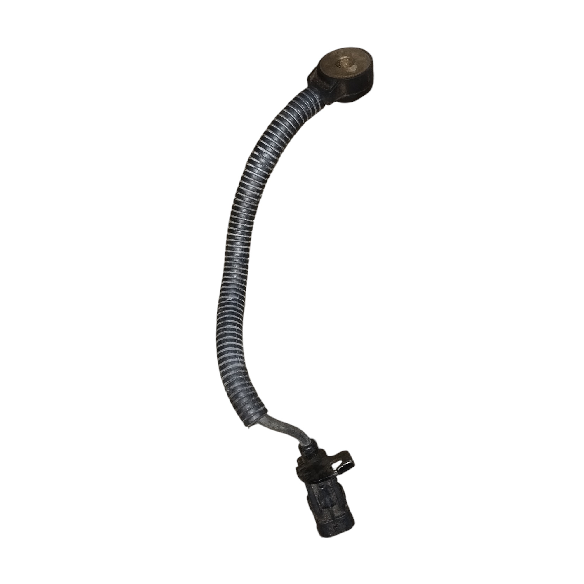 Sensor De Detonaçao Citroen C4 Lounge  2.0 16v  2013 A 2015
