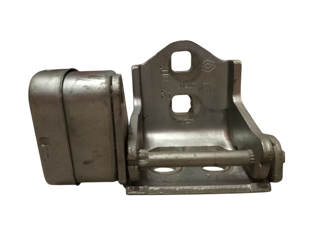 Limitador Porta Traseira Esquerda Renault Megane 2.0 2007
