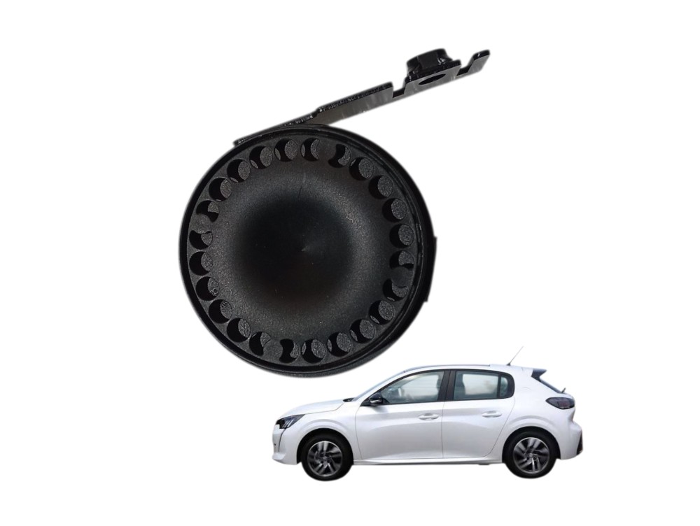 Sirene Alarme Peugeot 208 Griffe 1.6 2021