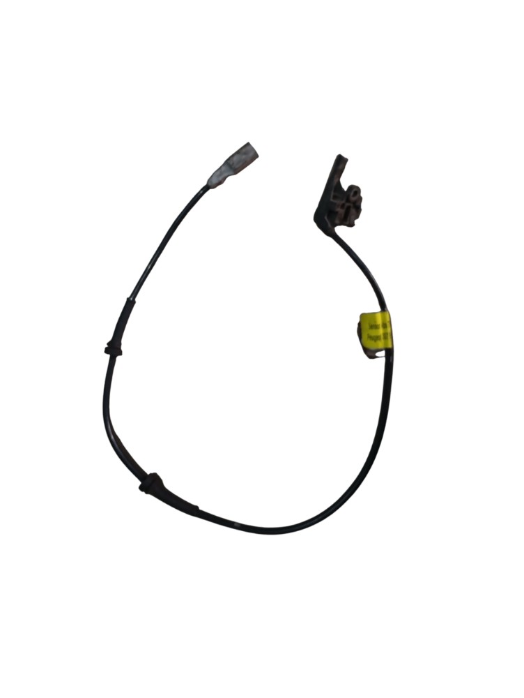 Sensor abs traseiro Peugeot 307 2.0 2002 2011
