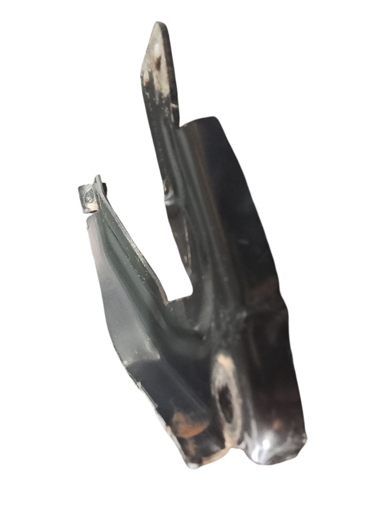 Suporte Do Coletor De Admissão Peugeot 207 2012