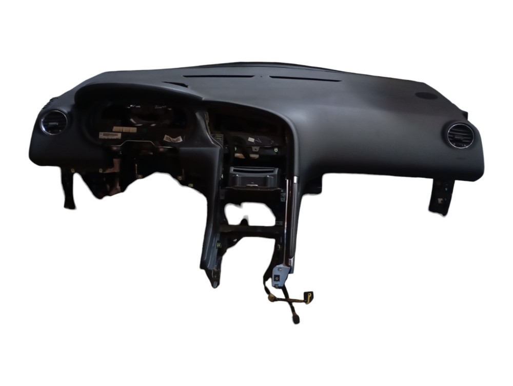Painel tabelier Peugeot 3008 griffe thp 2011 2012 AUTOMÁTICO