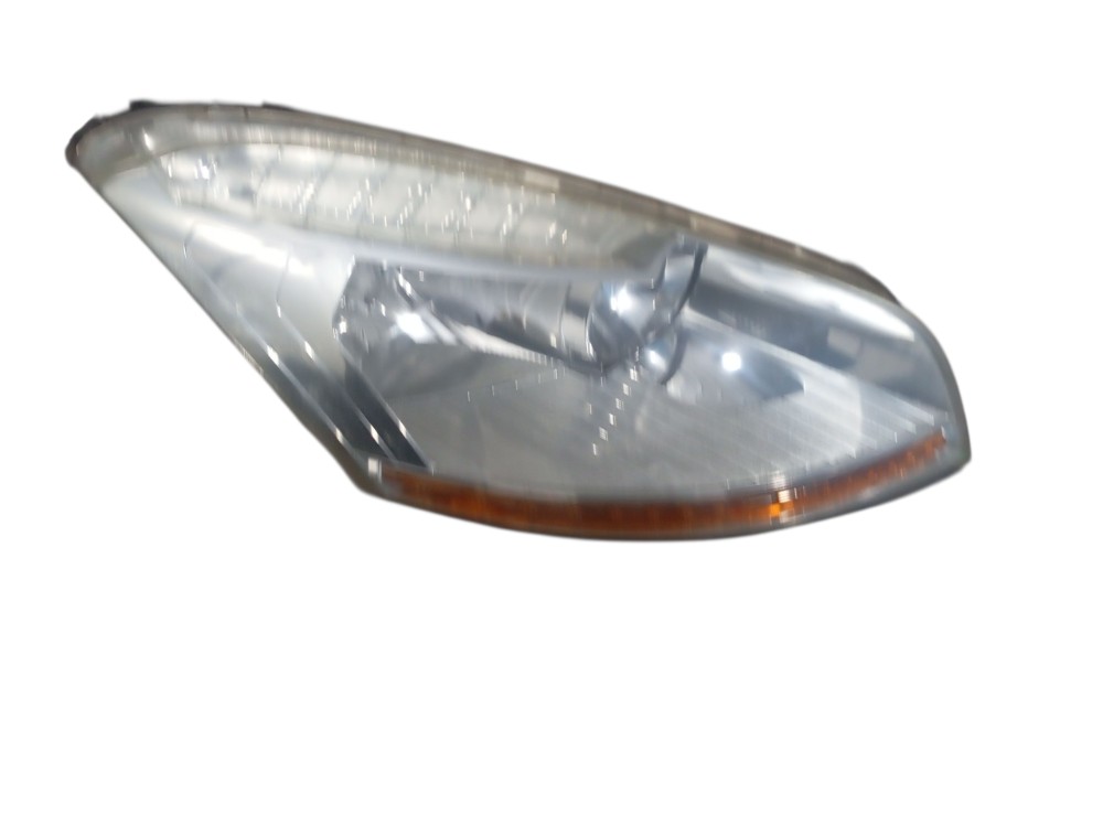 Farol Citroen C4 Picasso Direito 2011 16298200 Direito/passageiro