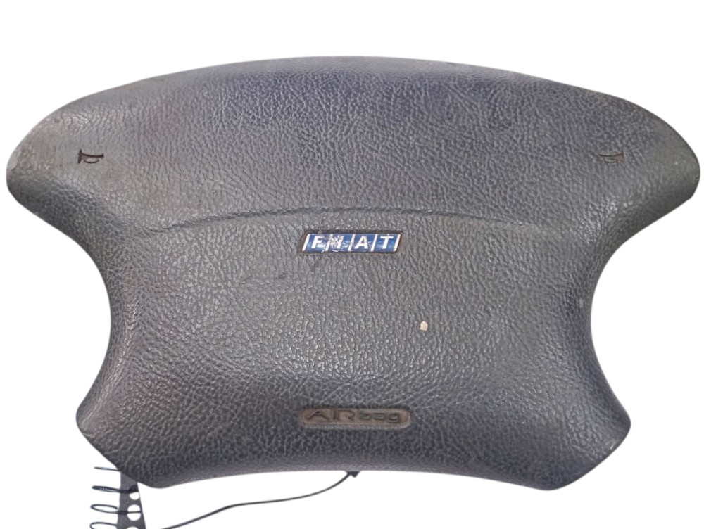 Bolsa Airbag Volante Fiat Marea 1998 2007