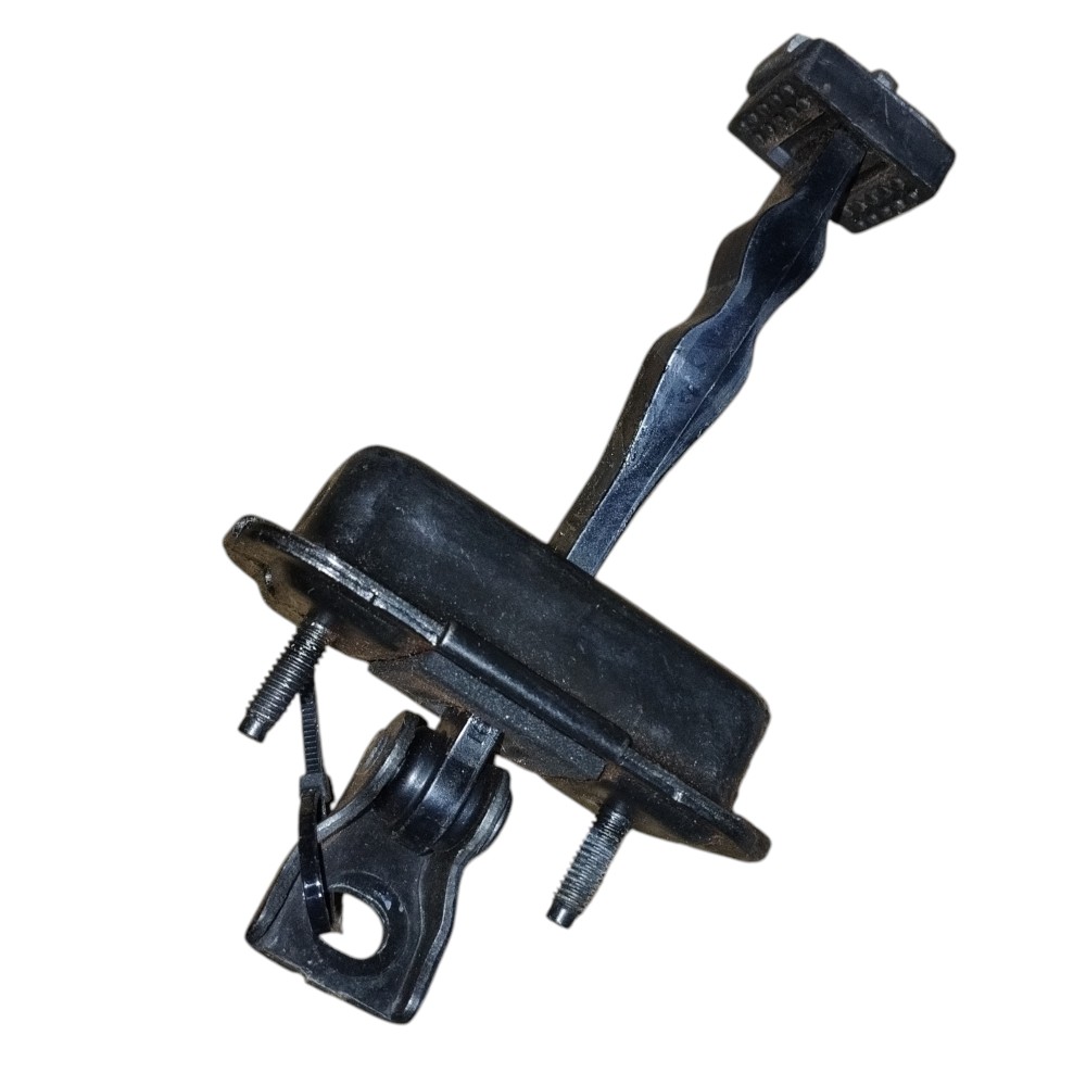 Limitador Porta Traseira Esquerda Peugeot 208  2017  2019