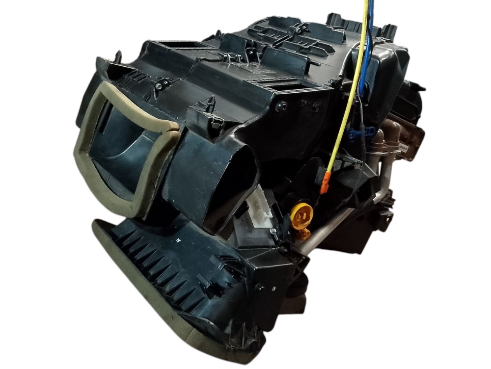 Caixa De Ar Renault Sandero 2019 2020