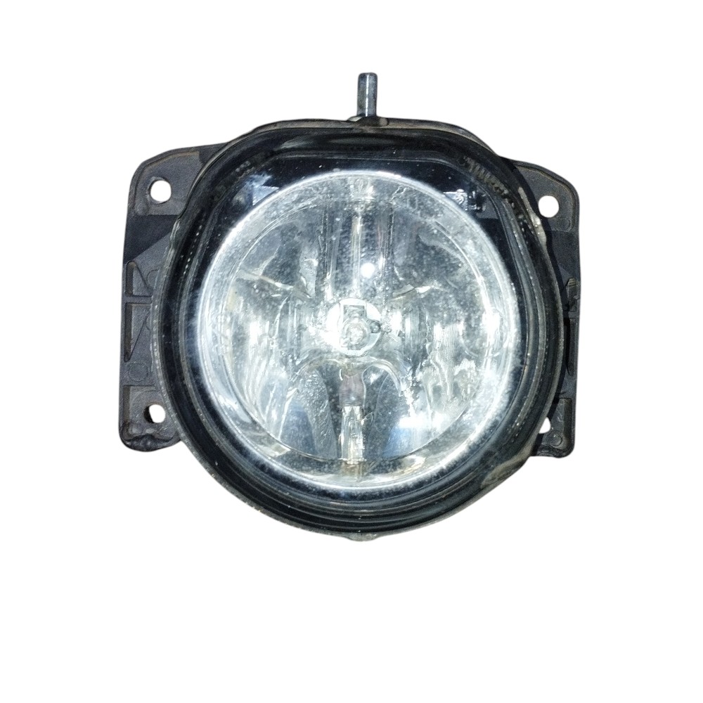 Farol Milha Neblina Fiat Palio Weekend 2006 2007 A 2014