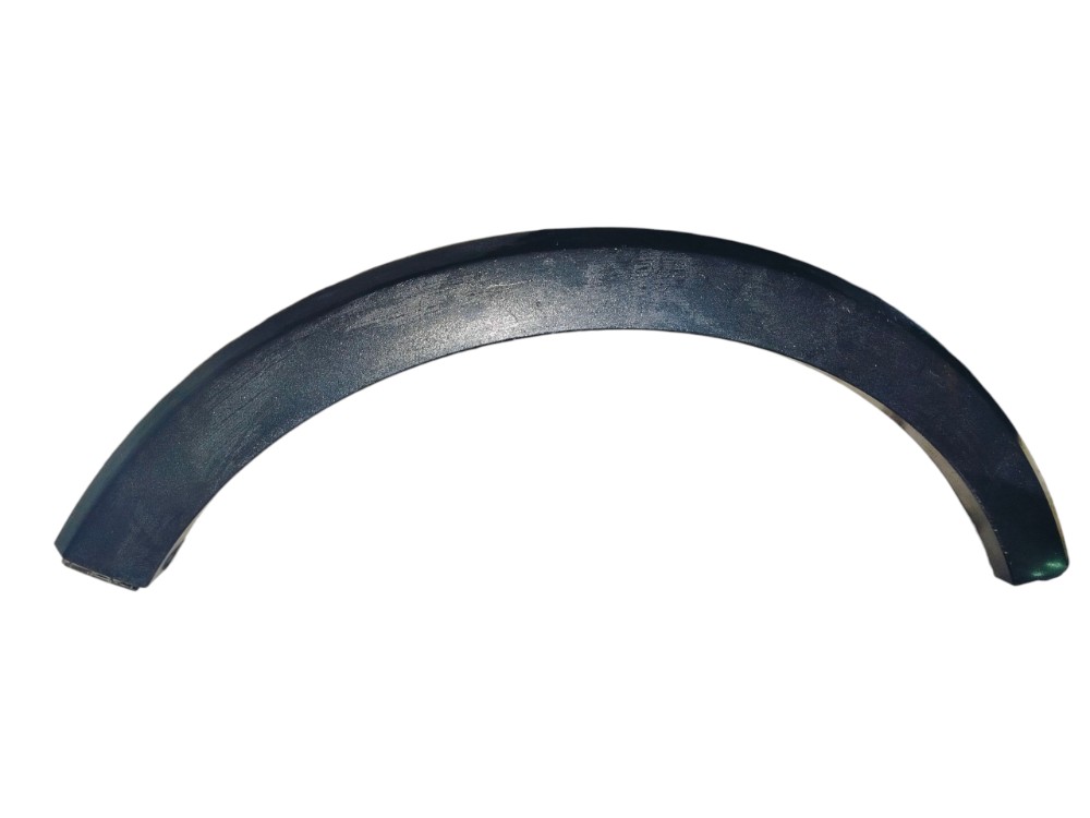 Moldura Dianteira Direita Hyundai Hb20x 2013 2014 2015 2016