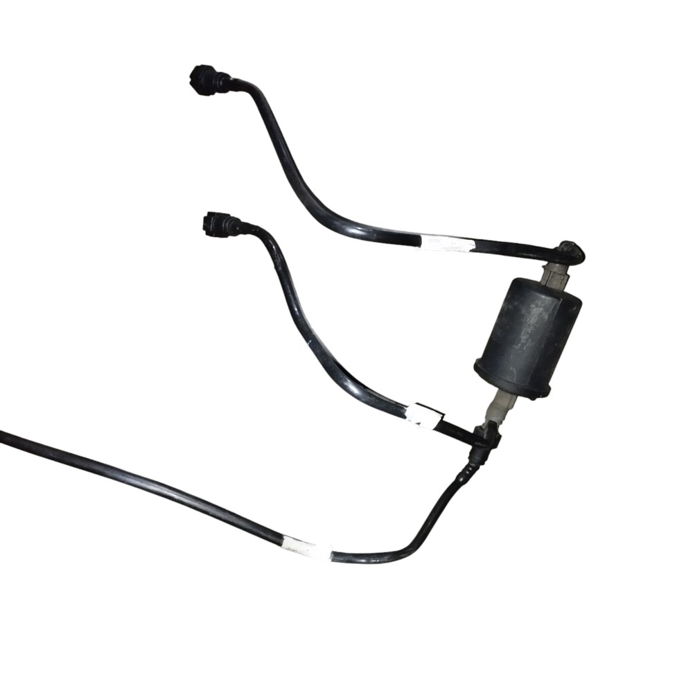 Filtro Combustivel Com Mangueira Renault Kwid 2019 2020