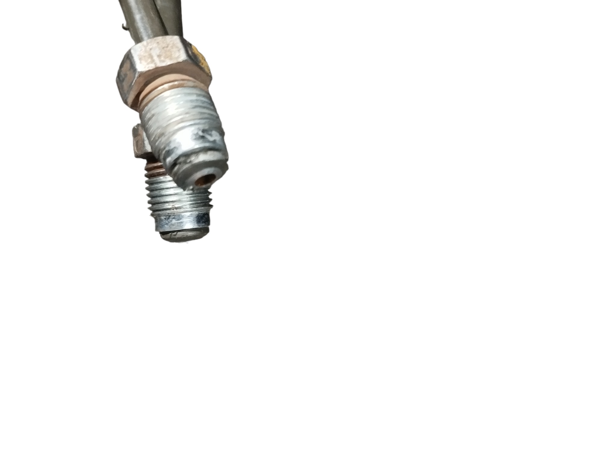 Mangueira aço Chery Tiggo2 2019 A 2020