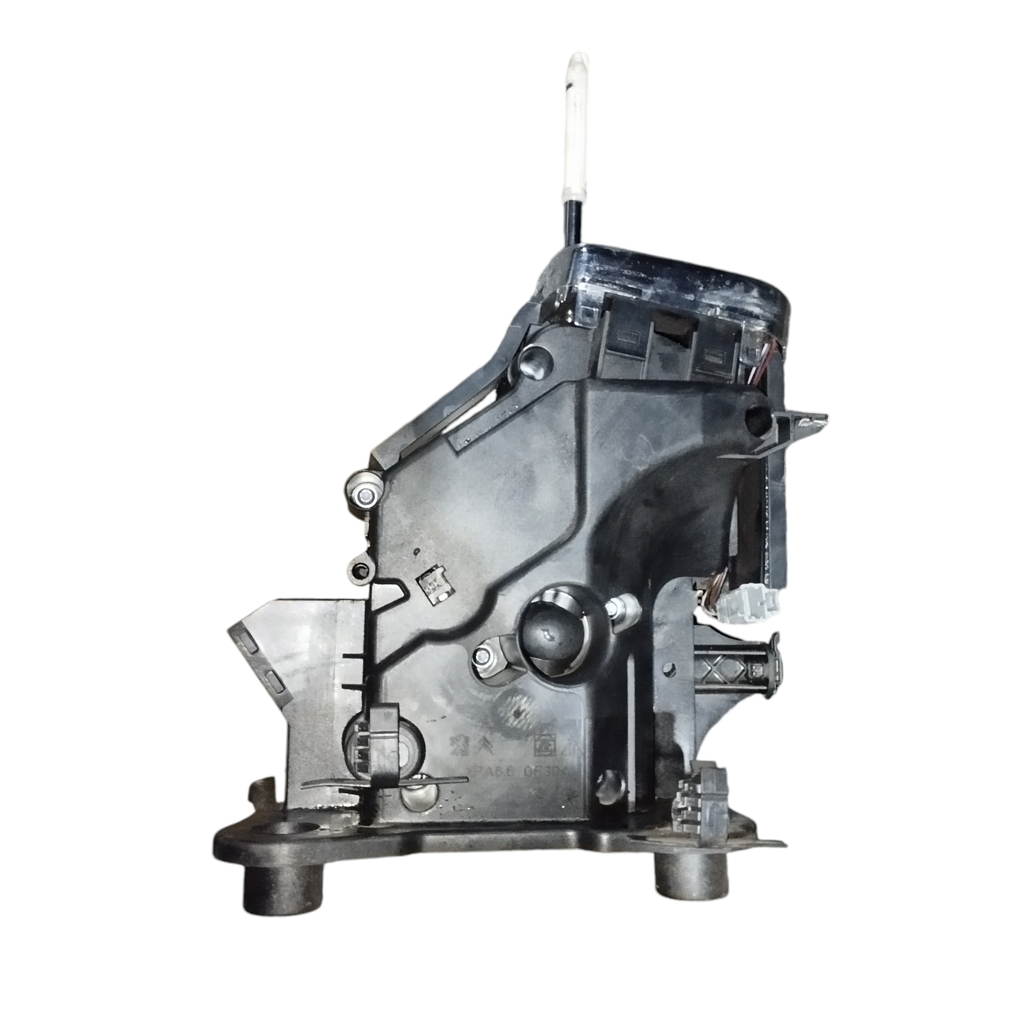 Alavanca Cambio Automatico Peugeot 3008 308 2007 A 2010 8