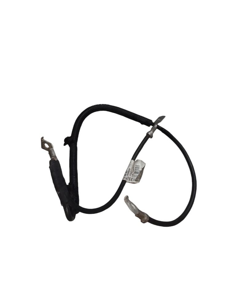 Cabo Negativo Bateria Renault Sandero 1.0 2019