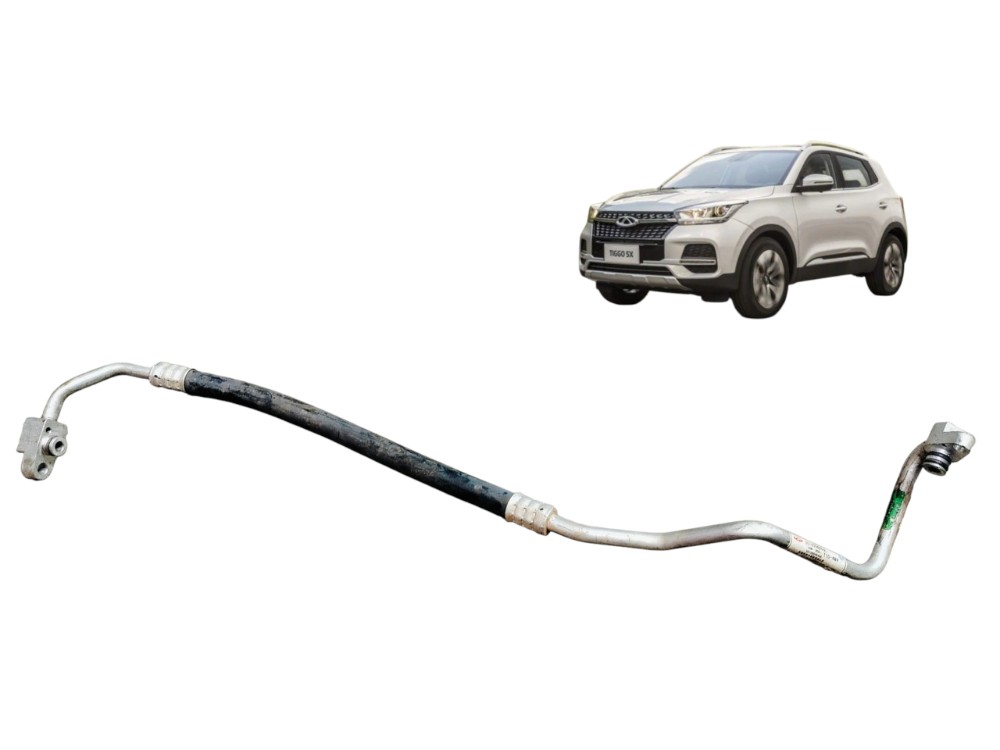 Mangueira Ar Condicionado Chery Tiggo 5x 1.5 2022 2023
