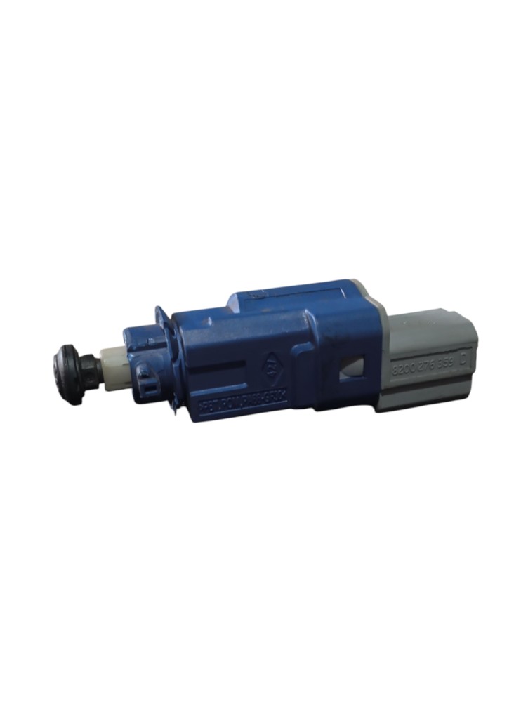 Interruptor Pedal Embreagem Renault Duster 2.0 4×4 2013 2014