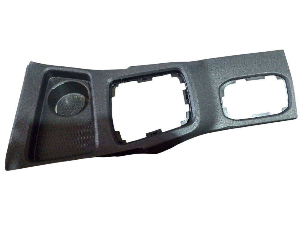 Moldura Do Console Central Renault Duster 2023 2024 1.6