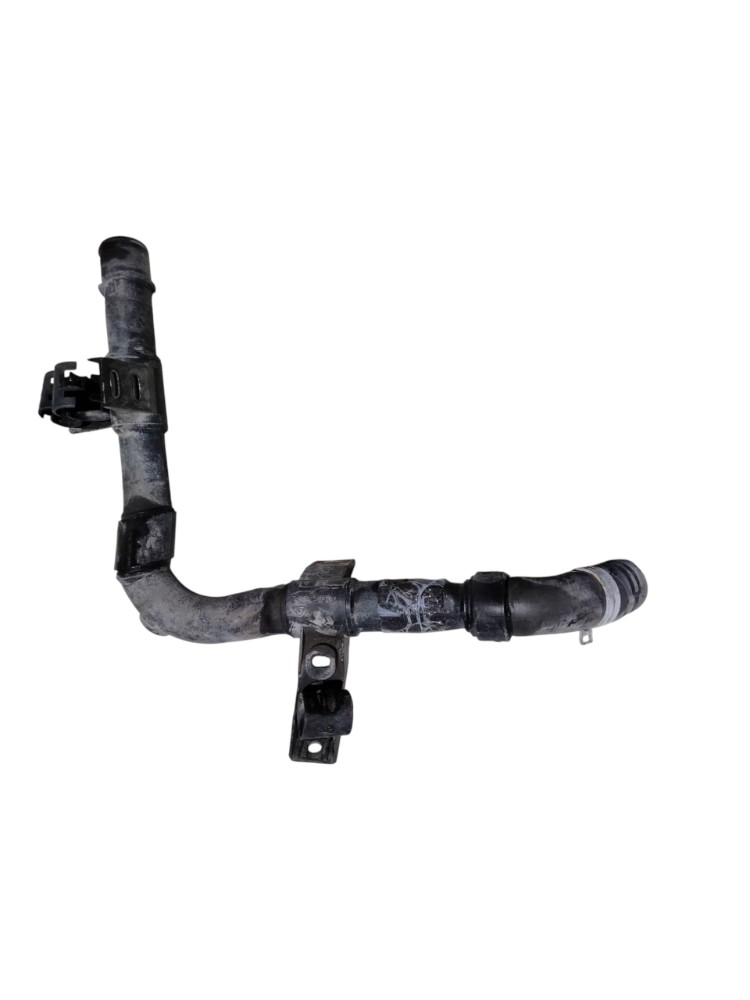 Cano Tubo Agua Peugeot 308 1.6 16v 2011 2012 2013 2014 2015