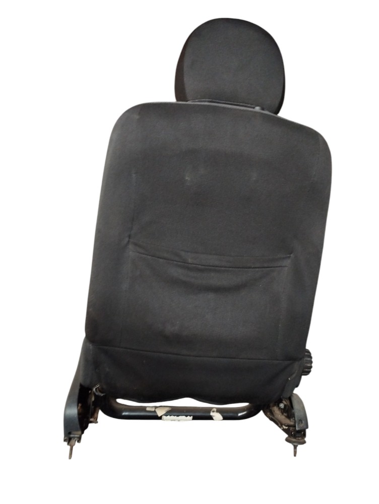 Jogo Banco Renault Symbol 2012 2013 2014 Preto