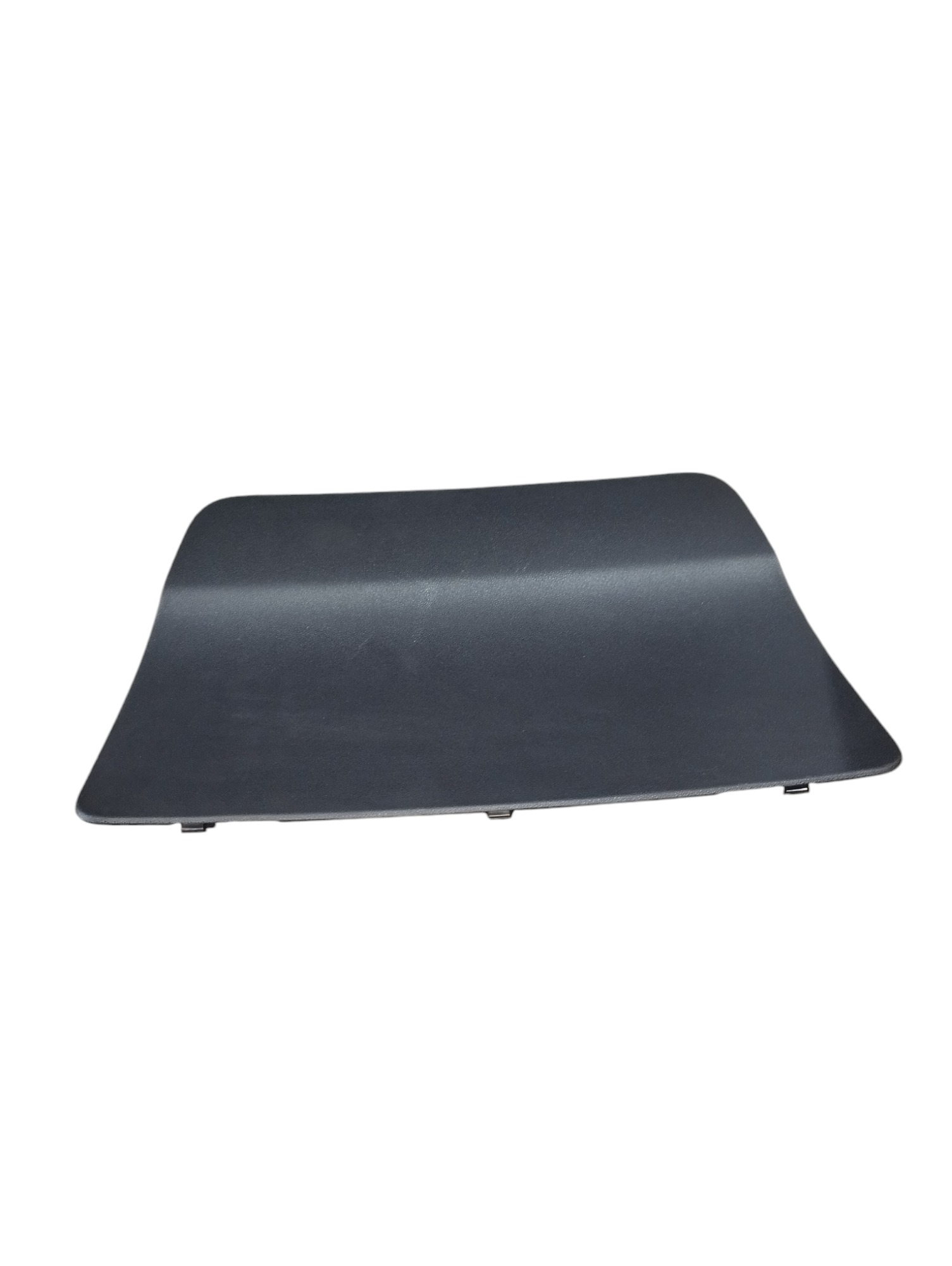 Acabamento Tampa Bagagem Traseira C4 Picasso 1.6 Thp 2015 Preto 8