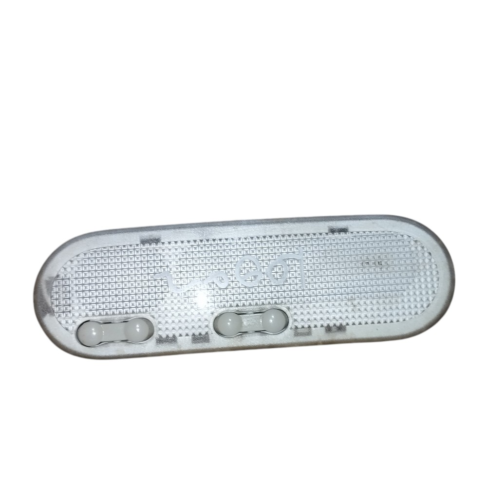 Luz De Teto Cortesia Renault Logan 2013