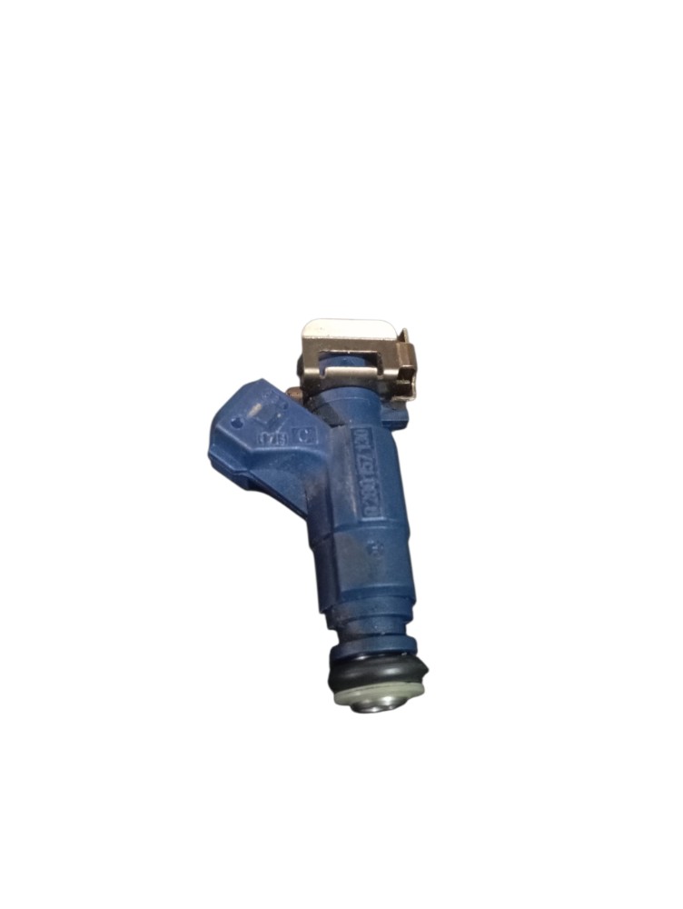 Bico injetor Peugeot 208 1.6 16v 2013 2022