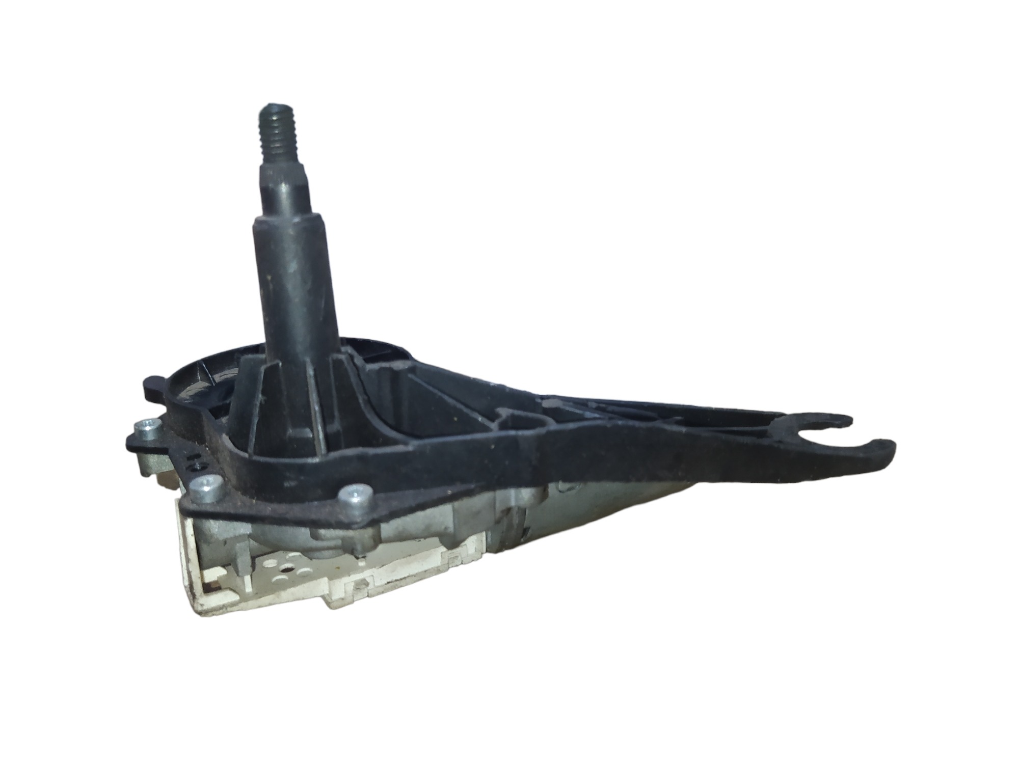 Motor Limpador Parabrisa Peugeot 307 2011