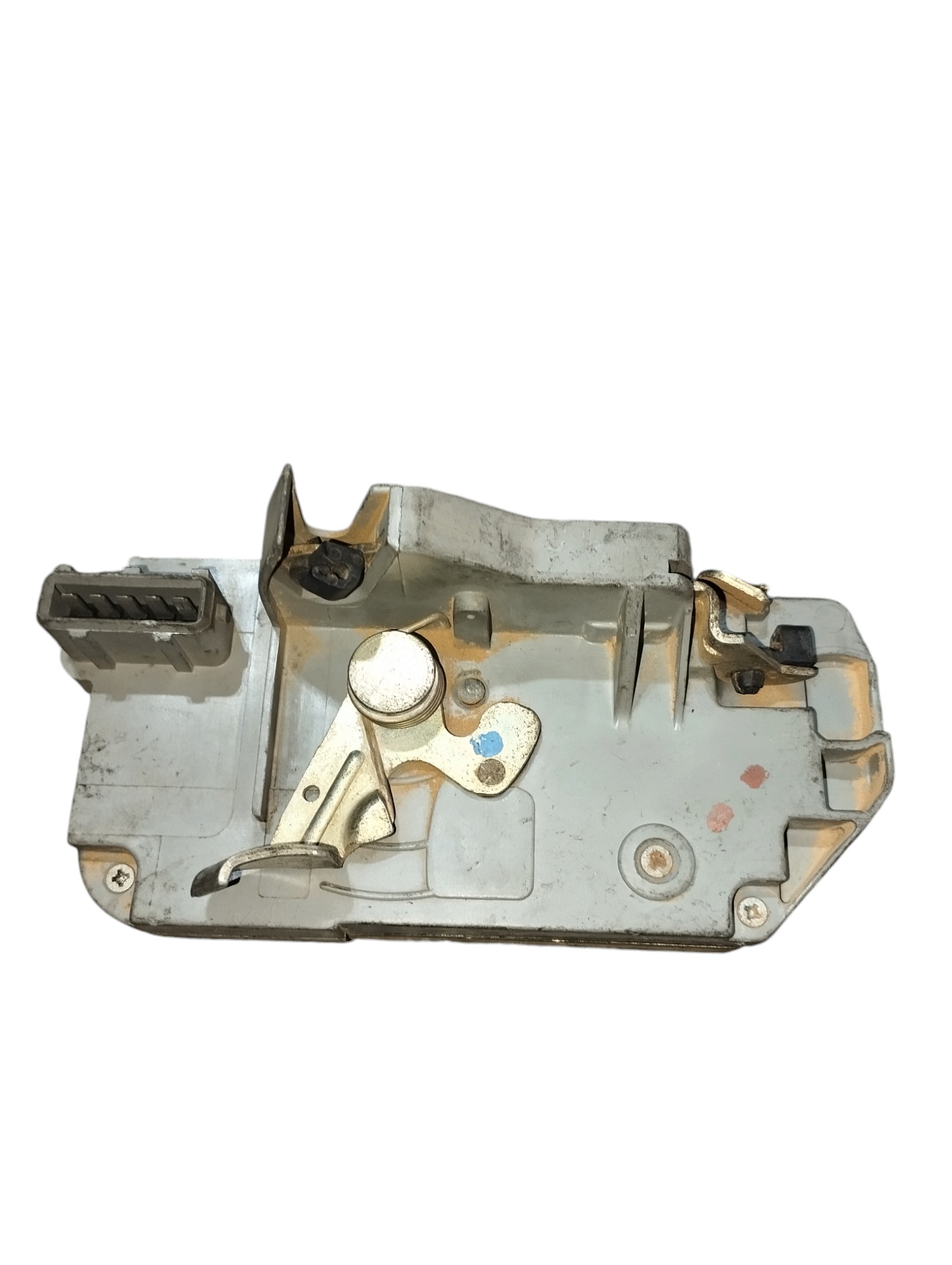 Fechadura Porta Traseira Direita Peugeot 206 2