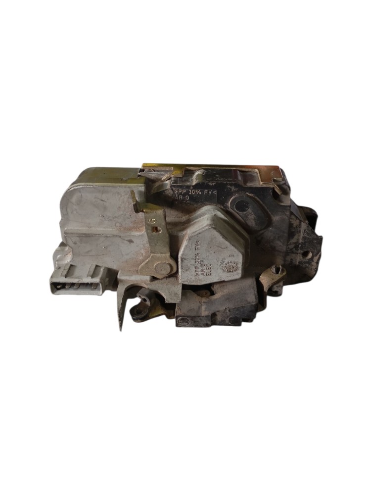 Fechadura Porta Traseira Esquerda Peugeot 207 2008 2013