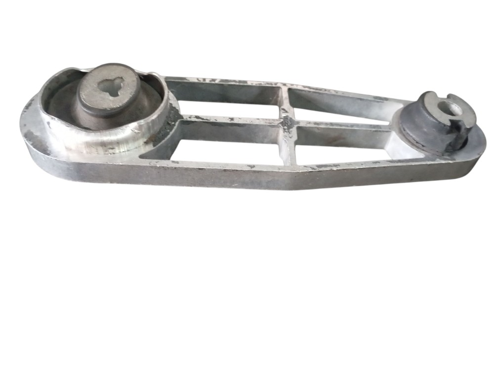 Coxim câmbio inferior Renault Sandero 1.6 16V 2008 2009 2010