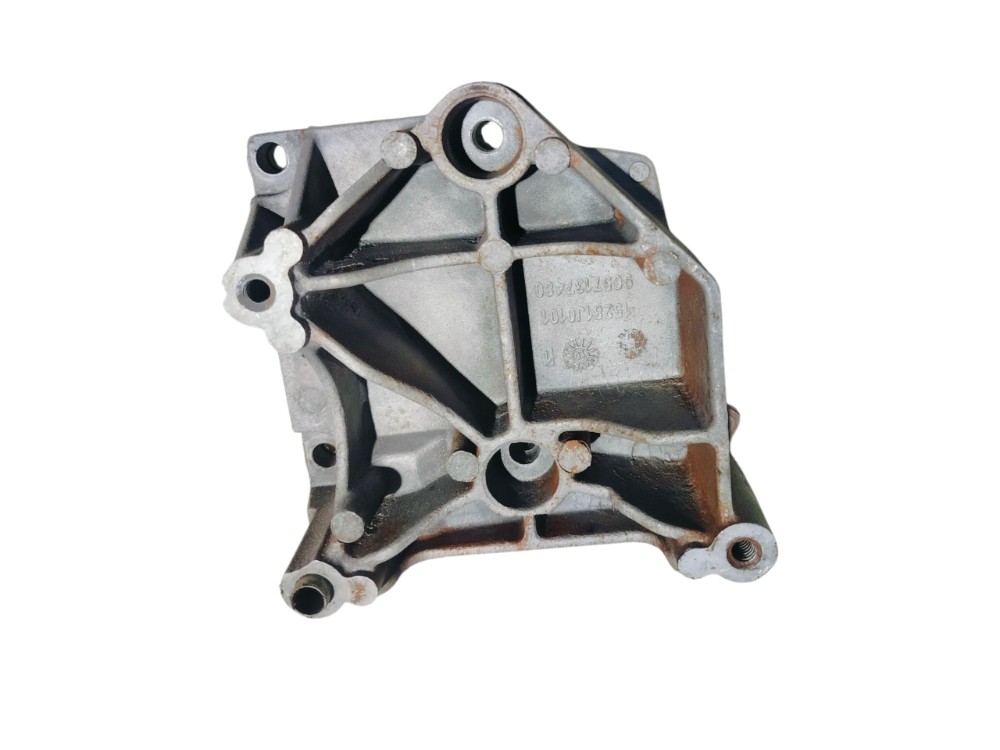 Suporte Compressor Peugeot 207 1.6 2009 2010 2011 2012 2013