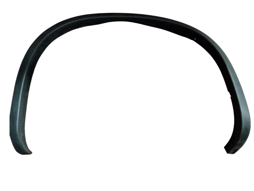 Moldura Traseira Esquerda Fiat Uno Sport 2011 2012 2013 2014