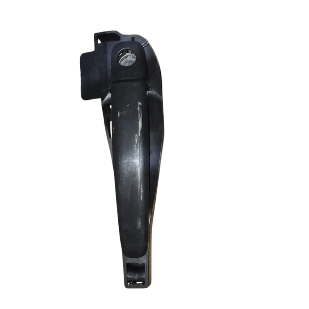 Maçaneta Externa Traseira Esquerda Citroen C3 2008 A 2012