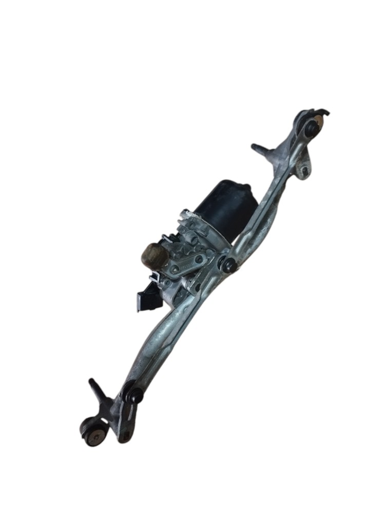 Motor Limpador Parabrisa Citroen C3 1.5 2014 2015