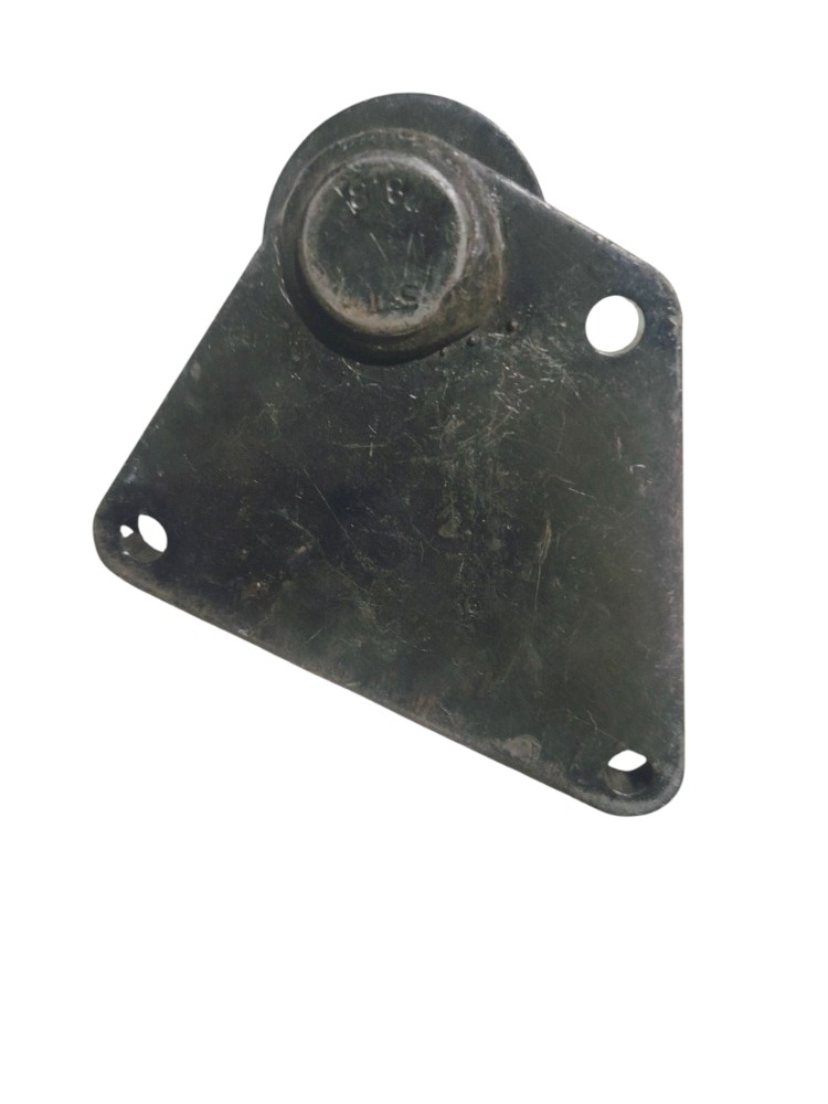 Suporte Cabo Embreagem Peugeot 307 2003 2004 2005 2006 2007