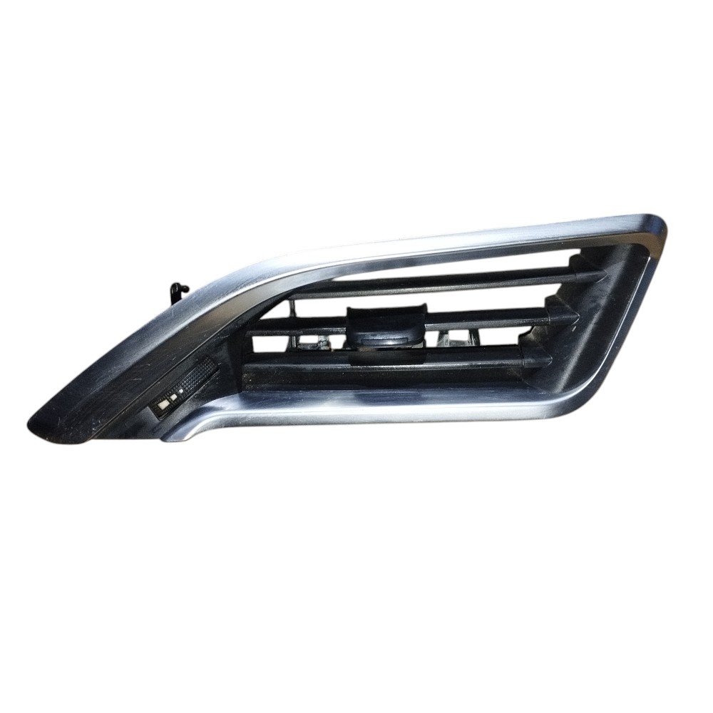 Difusor Ar  Direito Peugeot 208 2014 2015