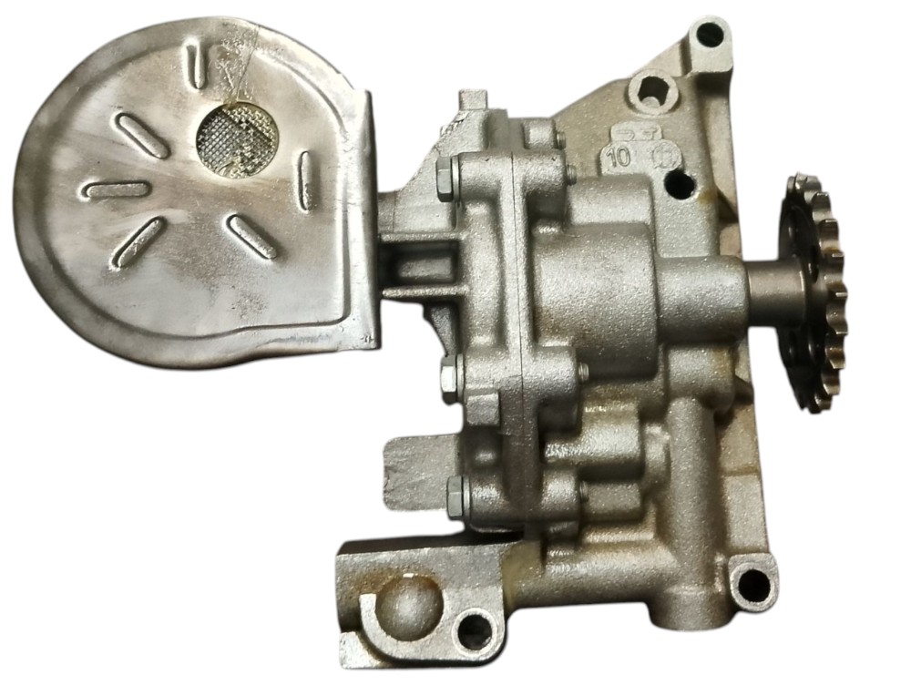 Bomba óleo Citroen C3 C4 Xsara 1.6 2001 2007